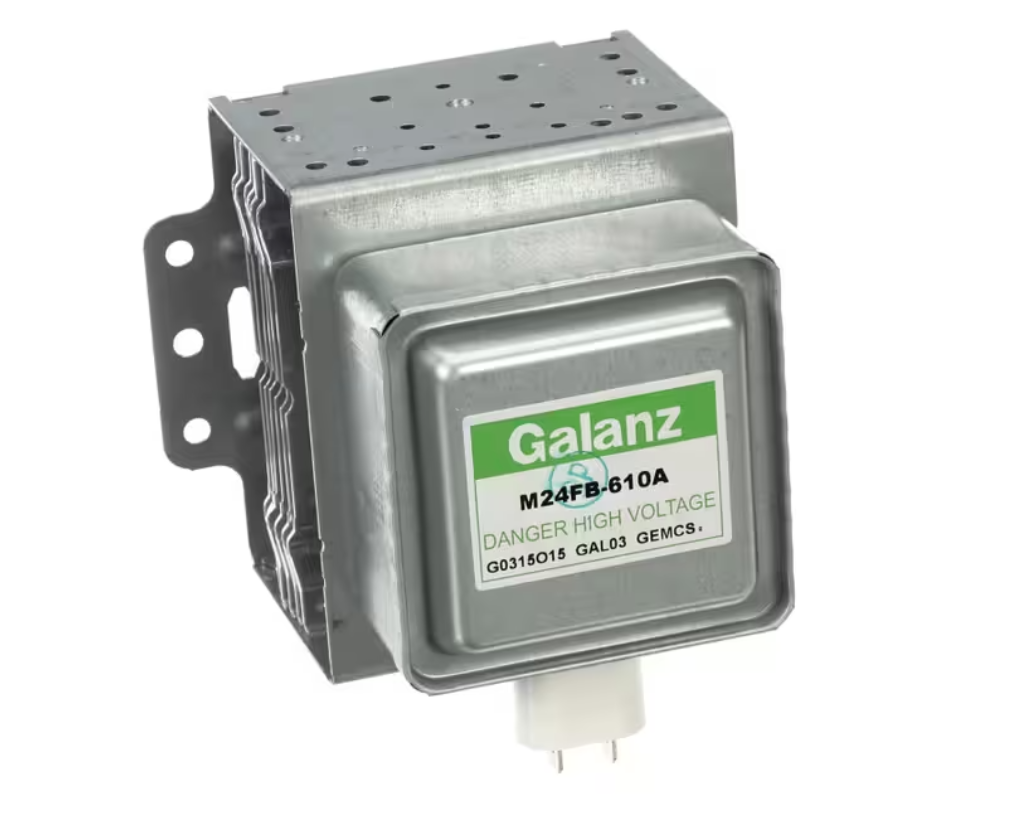 Magic Chef M24FB-610A, G031O15 Magnetron for MCG992ARB/MCG992ARS