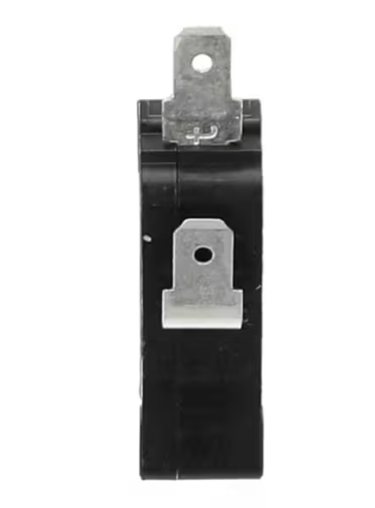 Magic Chef KW3AT-16 Microswitch, Pushbutton, SPST, 125-250V AC for MCO1610BF