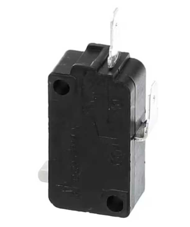Magic Chef KW3AT-16 Microswitch, Pushbutton, SPST, 125-250V AC for MCO1610BF
