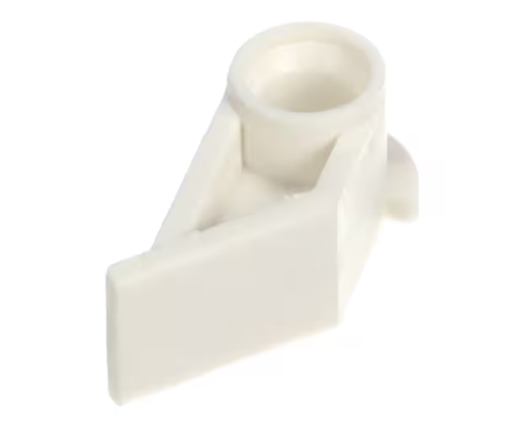 Magic Chef 12170000007327 Lever, Switch, for MCO1610 Series