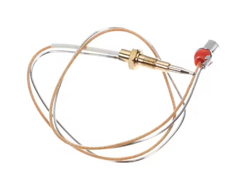 Magic Chef 30401800022 Thermocouple, Surface Burner, Left Front, Triple Ring
