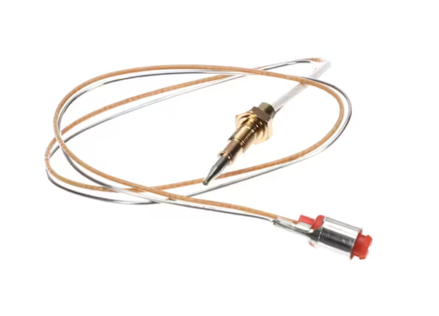 Magic Chef 30401800022 Thermocouple, Surface Burner, Left Front, Triple Ring