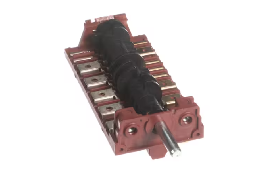 Magic Chef 30100500024 Function Switch, Rotary, for MCSWOE24S