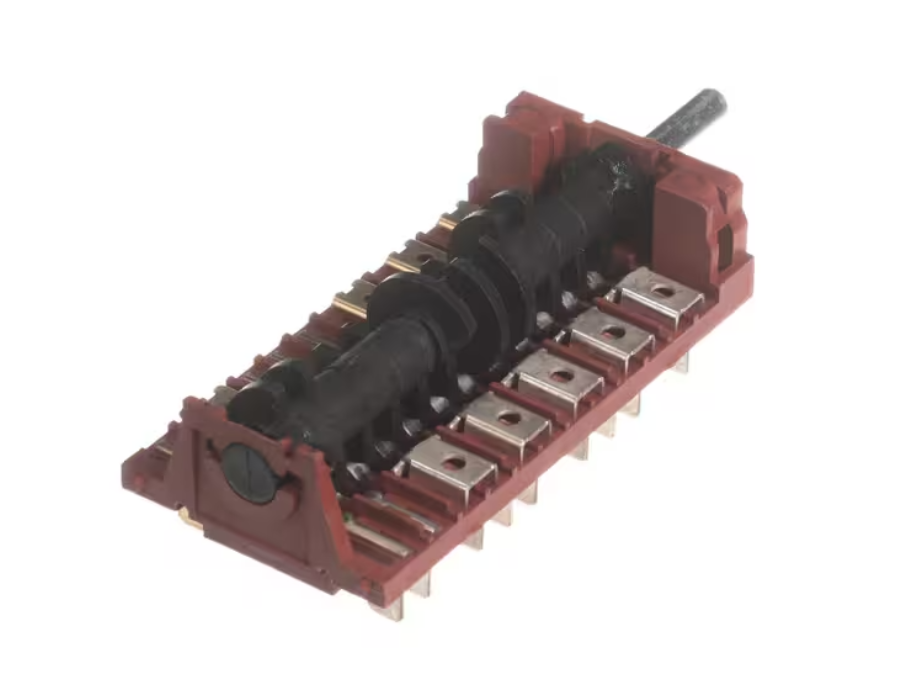 Magic Chef 30100500024 Function Switch, Rotary, for MCSWOE24S