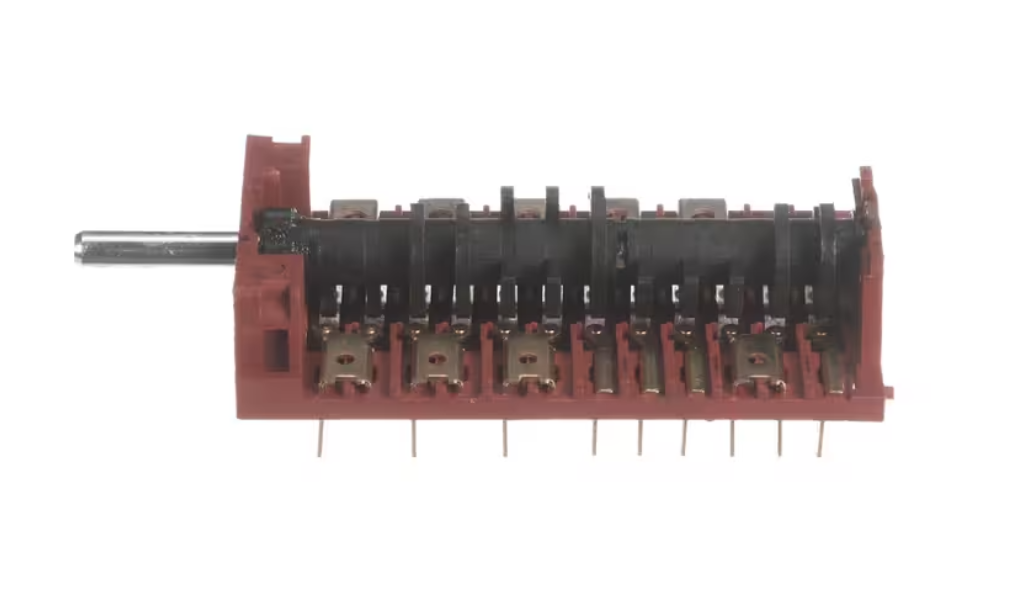 Magic Chef 30100500024 Function Switch, Rotary, for MCSWOE24S