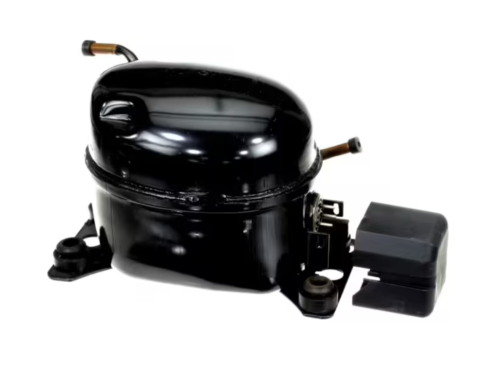 Magic Chef QDH2811G, 17015081, Compressor, 110-120 V, 60HZ, R134A, for MCIM30SST