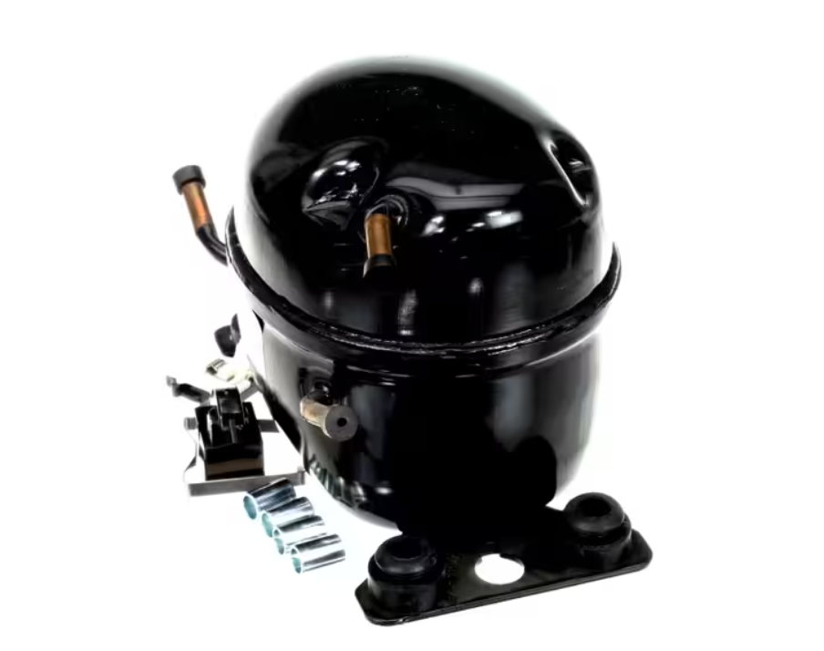 Magic Chef QDH2811G, 17015081, Compressor, 110-120 V, 60HZ, R134A, for MCIM30SST