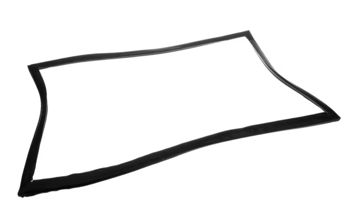 Magic Chef R01070209020 Door Seal – Reliable Replacement for MCUF3S2 Freezer