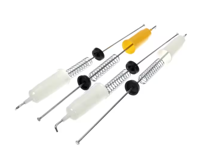 Magic Chef 12938000000173 Tub Suspension Kit – for MCSTCW21W2 Washer