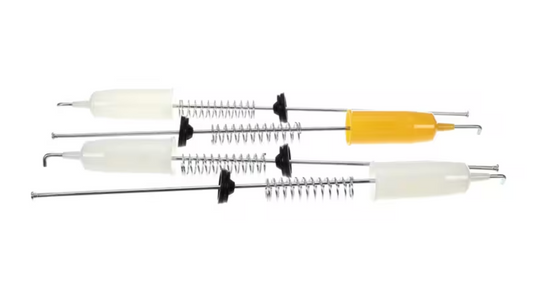Magic Chef 12938000000173 Tub Suspension Kit – for MCSTCW21W2 Washer