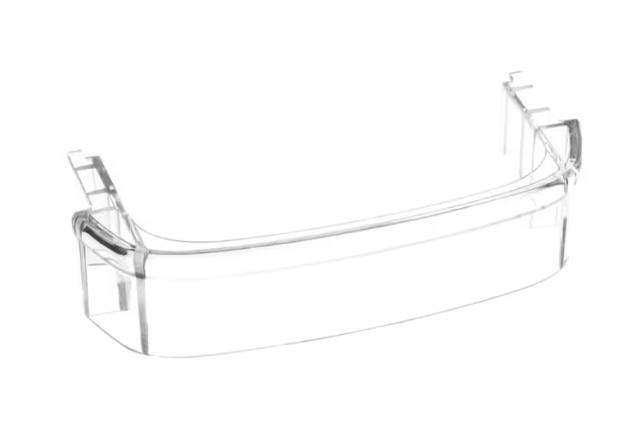 Magic Chef 2207500493 Upper Left Door Rack – Reliable Storage for HMDR310 Series