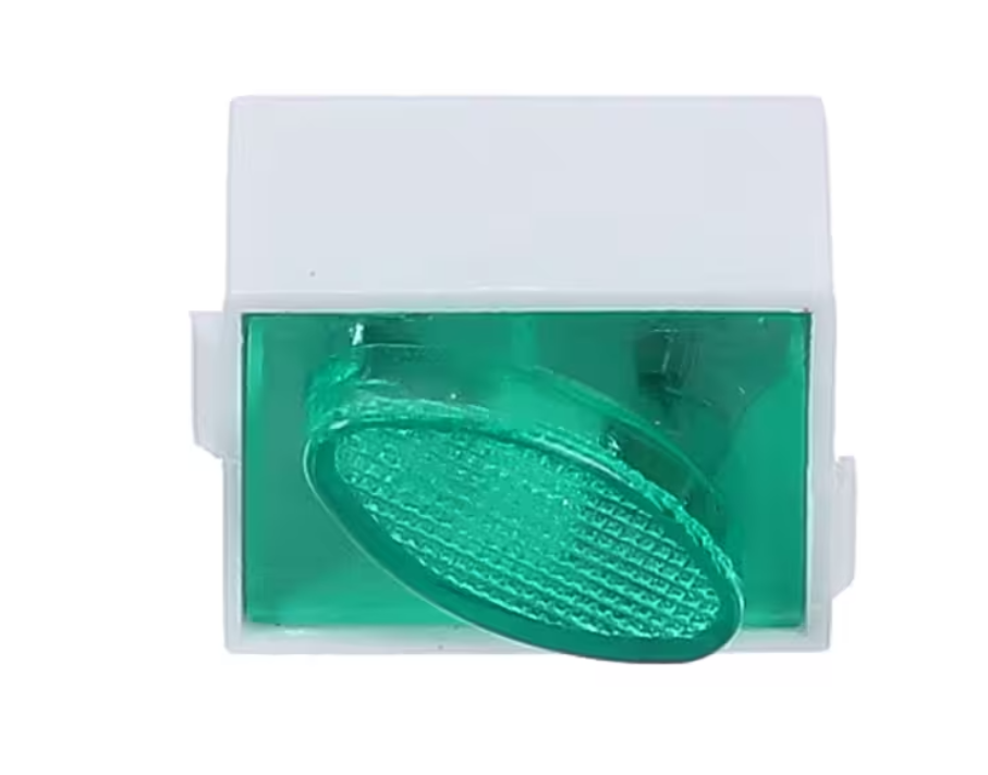 Magic Chef R01080213000 Green Indicator Light – Power Status Signal for HMCF35W