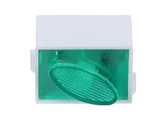 Magic Chef R01080213000 Green Indicator Light – Power Status Signal for HMCF35W