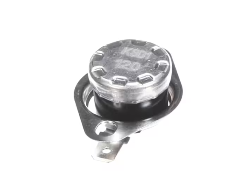 Magic Chef KSD1 120 Thermostat Disc