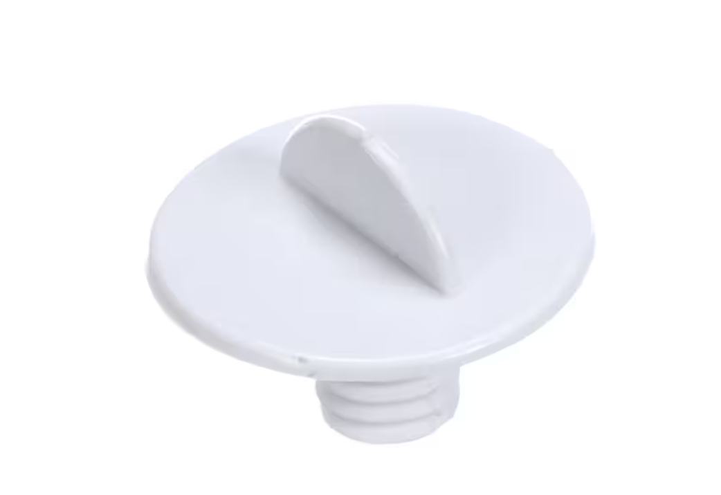 Magic Chef 12132000000362 Cap, Drain Tube, for HMCF35W3/HMCF5