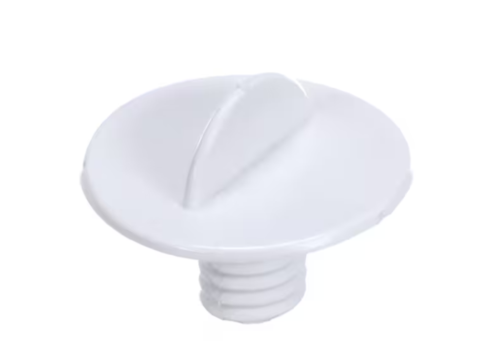 Magic Chef 12132000000362 Cap, Drain Tube, for HMCF35W3/HMCF5