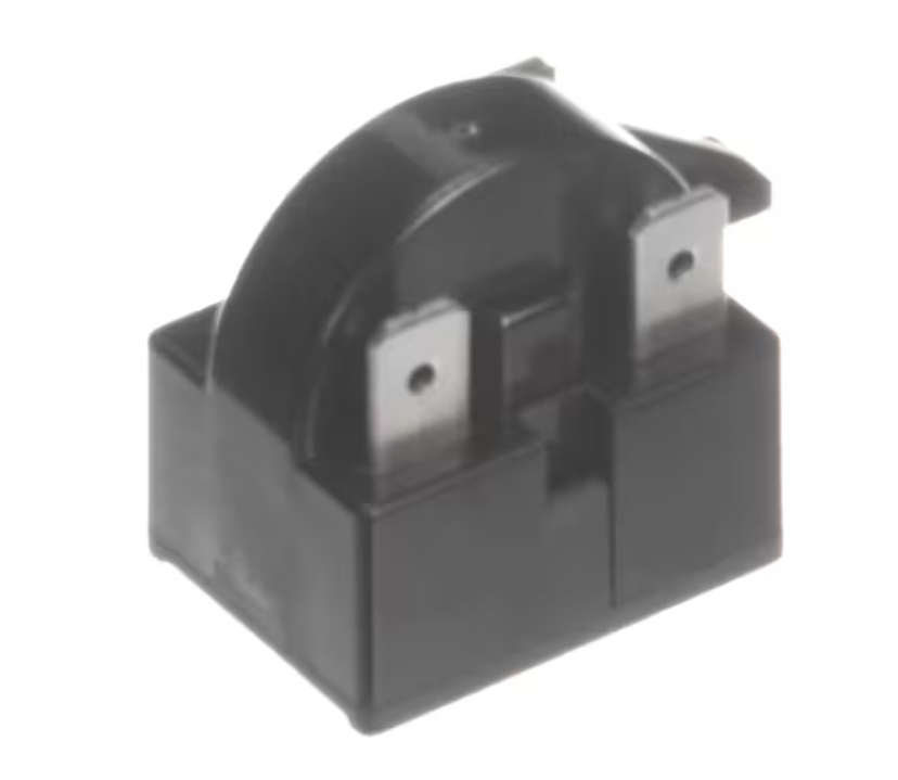 Magic Chef QP2-4R7, AM EP16J, PTC Start Relay, Compressor