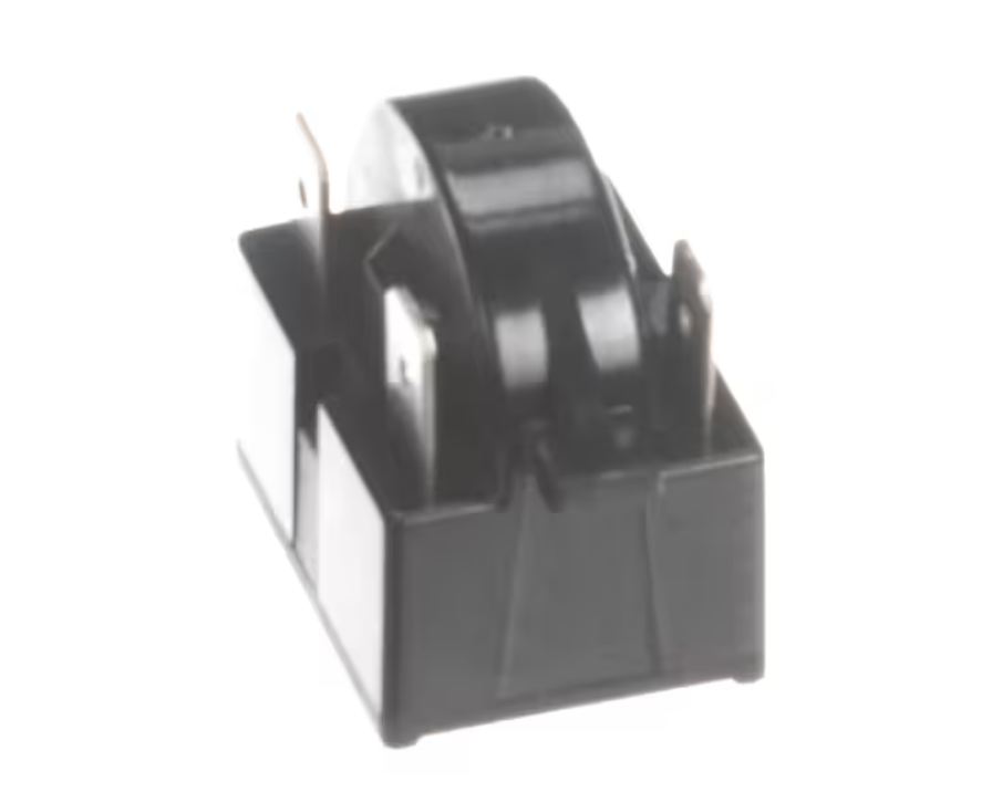Magic Chef QP2-4R7, AM EP16J, PTC Start Relay, Compressor