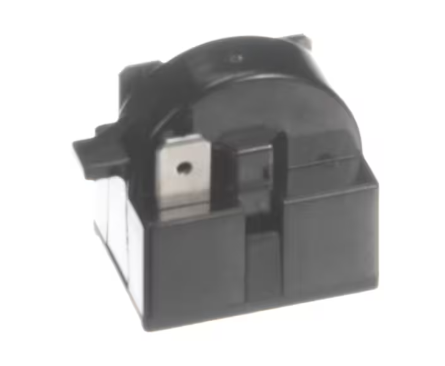 Magic Chef QP2-4R7, AM EP16J, PTC Start Relay, Compressor