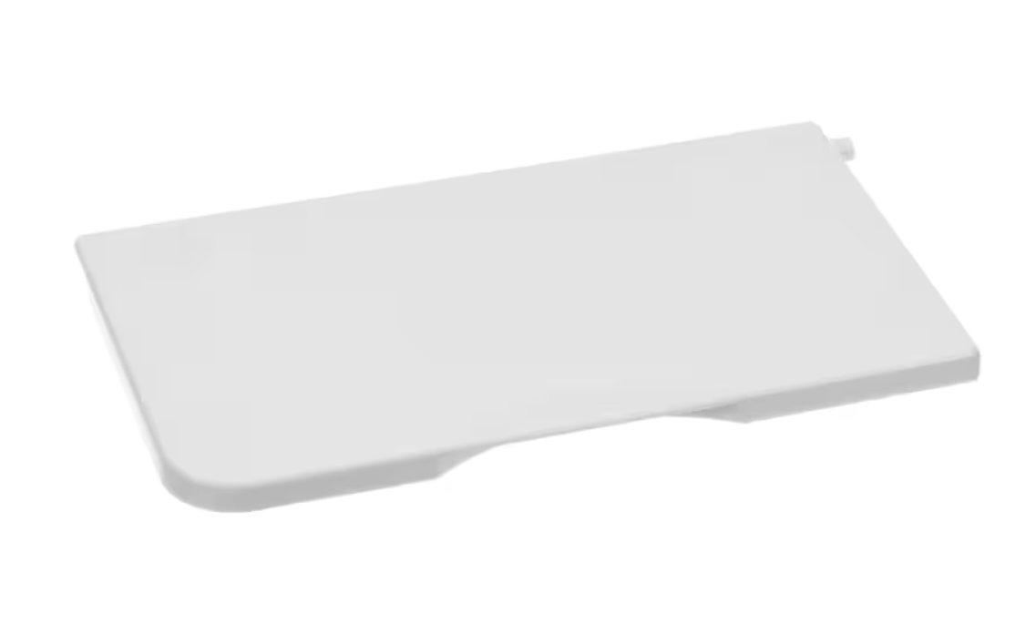 Magic Chef 12131000001033 Freezer Flap, for MCBR170/240 Series