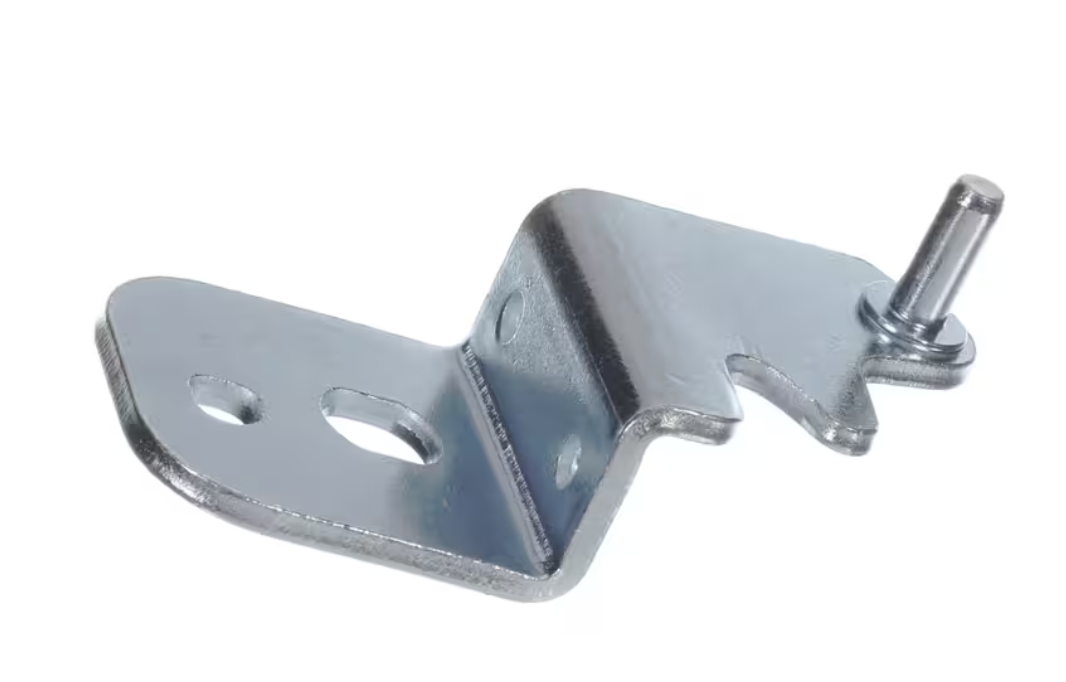 Magic Chef 2301400064 Lower Right Door Hinge – Replacement for Your Appliance