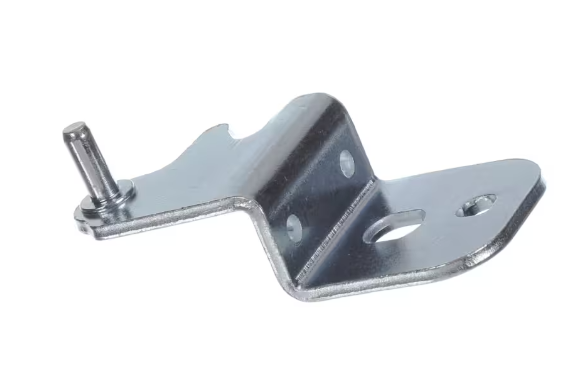 Magic Chef 2301400064 Lower Right Door Hinge – Replacement for Your Appliance