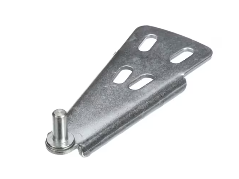 Magic Chef 1.11.03001TQ-01 Lower Hinge – Replacement for MCBR175B Refrigerator