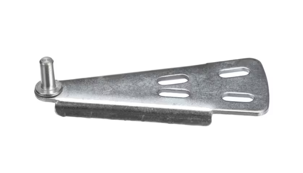 Magic Chef 1.11.03001TQ-01 Lower Hinge – Replacement for MCBR175B Refrigerator