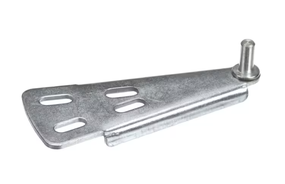 Magic Chef 1.11.03001TQ-01 Lower Hinge – Replacement for MCBR175B Refrigerator