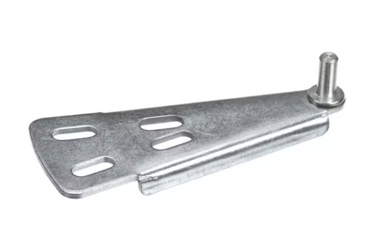Magic Chef 1.11.03001TQ-01 Lower Hinge – Replacement for MCBR175B Refrigerator