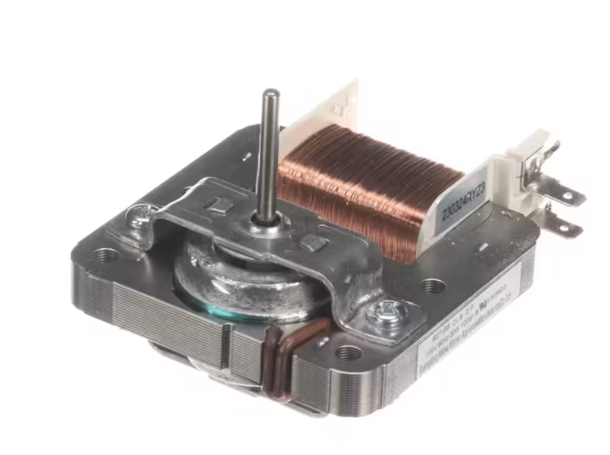 Magic Chef MDT-08A, YD331, E305803, Fan Motor, Shade Pole, 120V, 60HZ, 20W