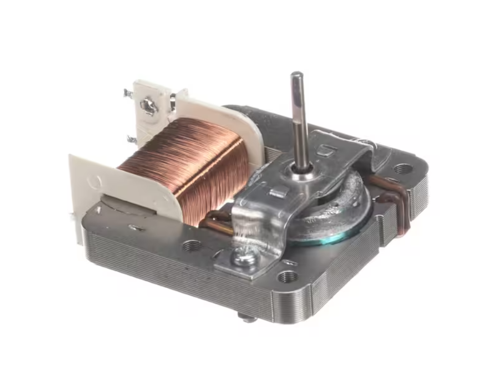 Magic Chef MDT-08A, YD331, E305803, Fan Motor, Shade Pole, 120V, 60HZ, 20W