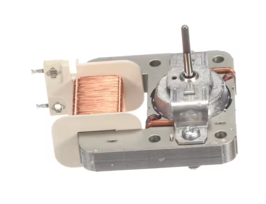 Magic Chef MDT-08A, WLA1, E305803, Motor, Shade Pole, 120V, 60HZ, 20W