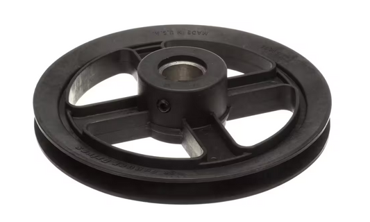 Carrier HVAC AFD 14 581JE08F125 A, 581JE08K180 A, 581JE08F224  Pulley, Blower, 1" Bore