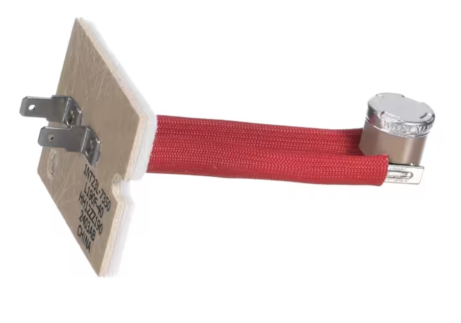 Carrier HVAC 1NT23L-7350 L190F-40 HH12ZZ190 2403AB Limit Switch/Thermostat