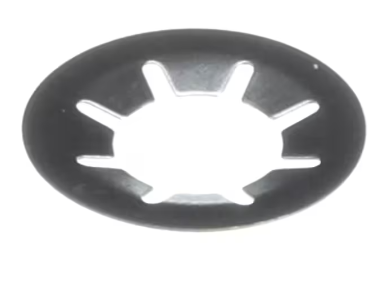 Carrier HVAC 312AAV048135ADJA, 311JAV024045ABJA, 58DLA110 11122 Clip, Fan