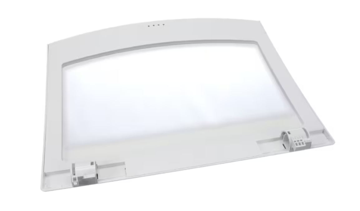 Magic Chef 12138000A32554 Cover Assembly for MCSTCW20W4