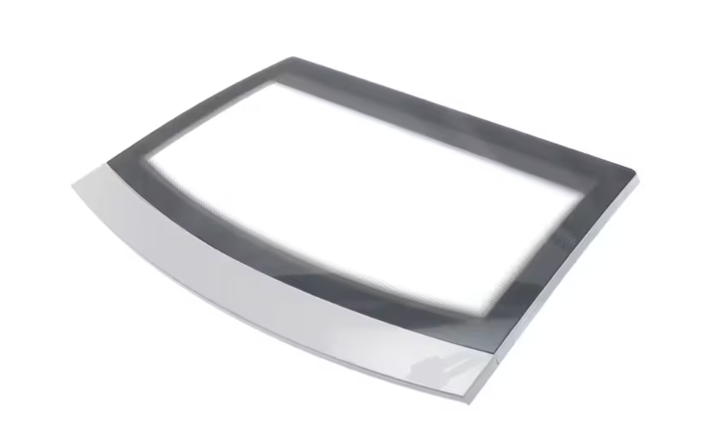 Magic Chef 12138000A32554 Cover Assembly for MCSTCW20W4
