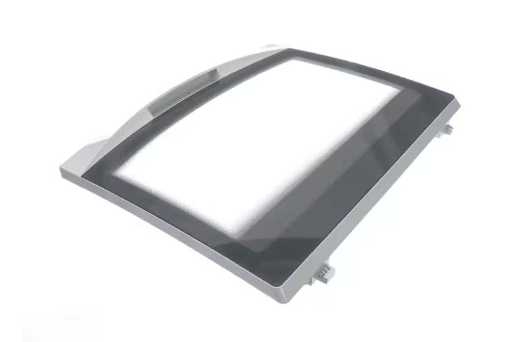 Magic Chef 12138000A32554 Cover Assembly for MCSTCW20W4