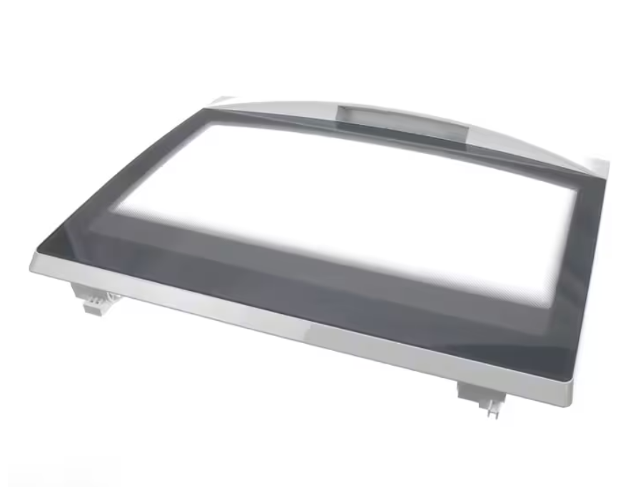 Magic Chef 12138000A32554 Cover Assembly for MCSTCW20W4