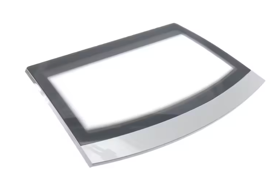 Magic Chef 12138000A32554 Cover Assembly for MCSTCW20W4