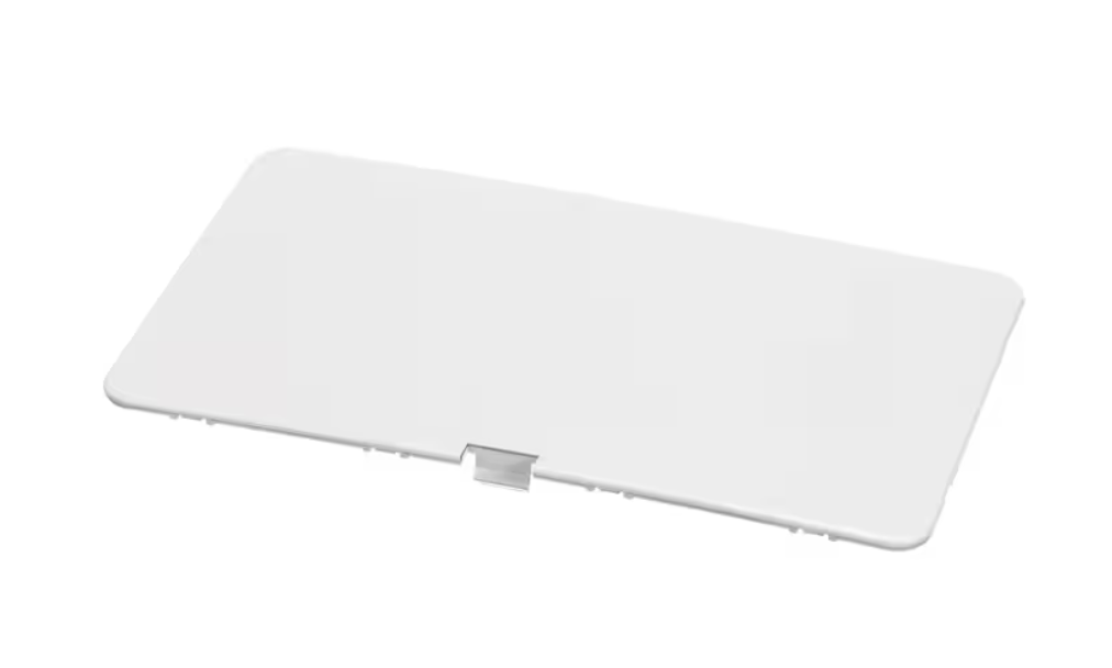 Magic Chef 12138100020333 Door Lint Cover for MCSFLW27W