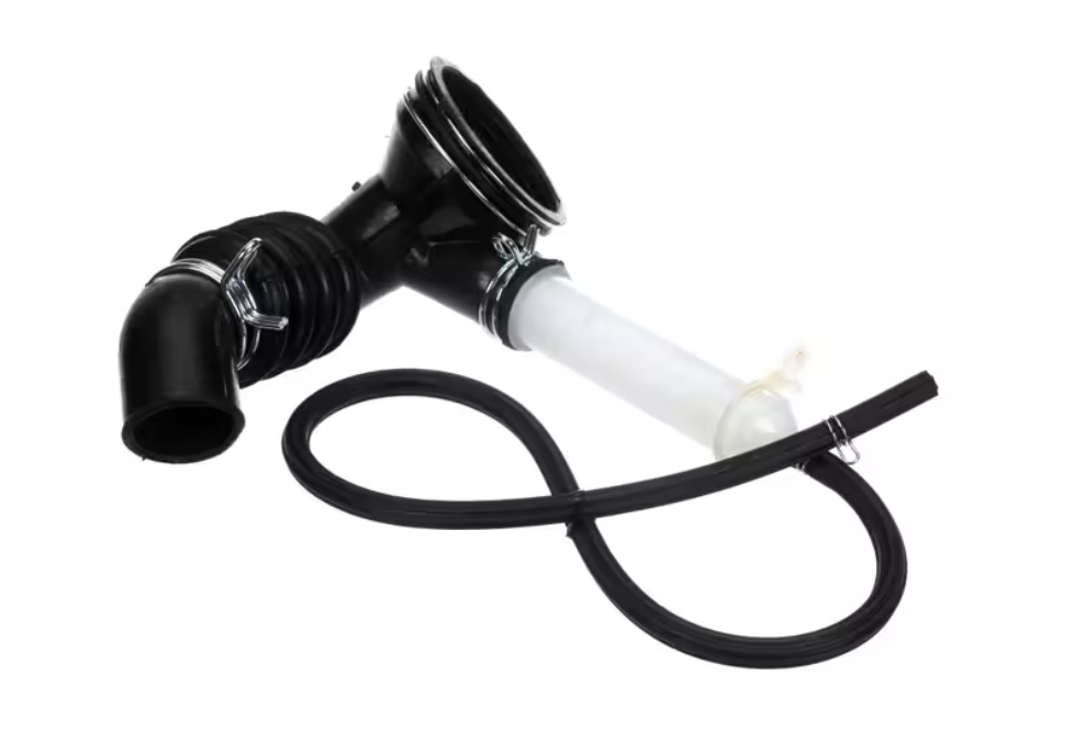 Magic Chef 12638100000125 Tub Drain Hose Assembly