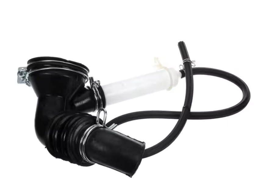 Magic Chef 12638100000125 Tub Drain Hose Assembly