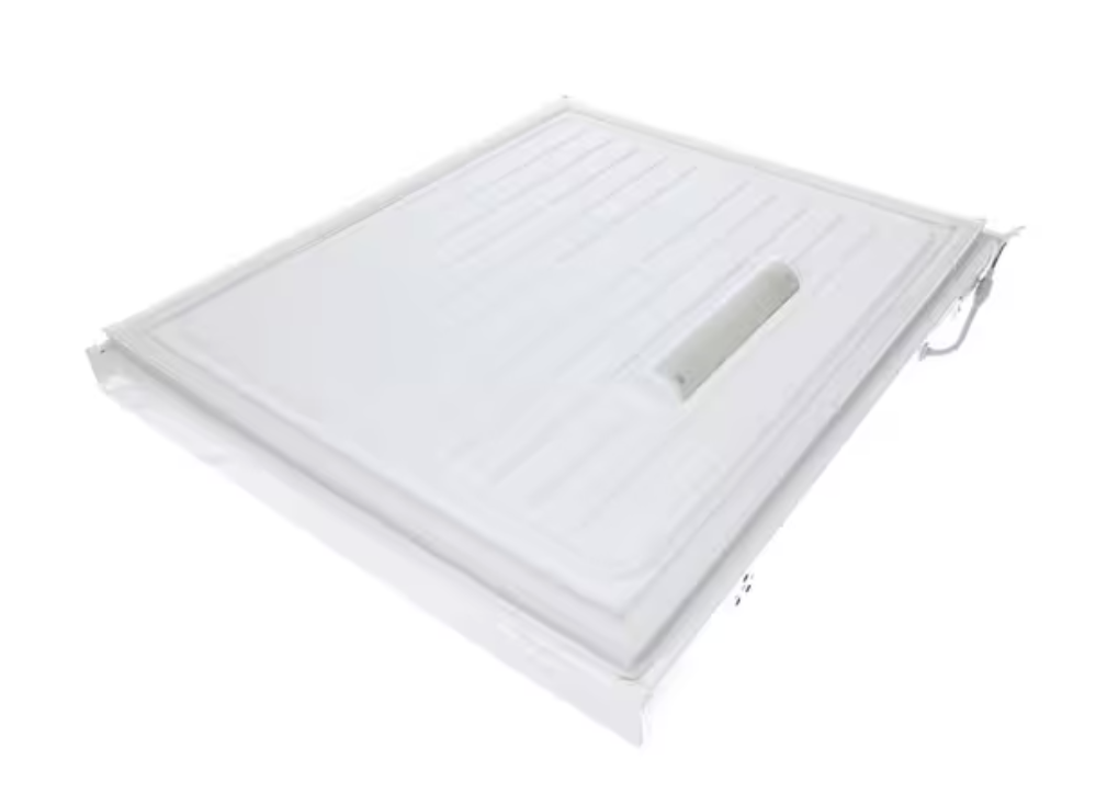 Magic Chef 12832000010583 Top Lid/Door Assembly for HMCF5W3 Freezer