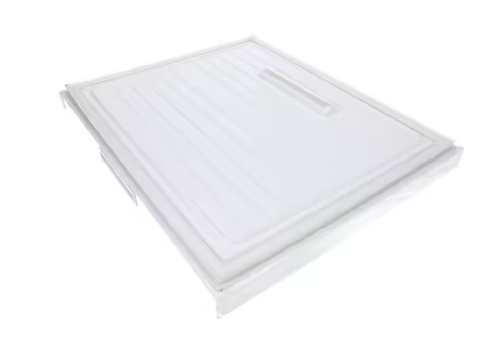 Magic Chef 12832000010583 Top Lid/Door Assembly for HMCF5W3 Freezer