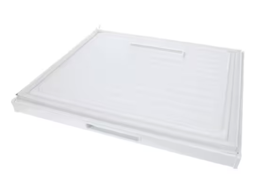 Magic Chef 12832000010583 Top Lid/Door Assembly for HMCF5W3 Freezer