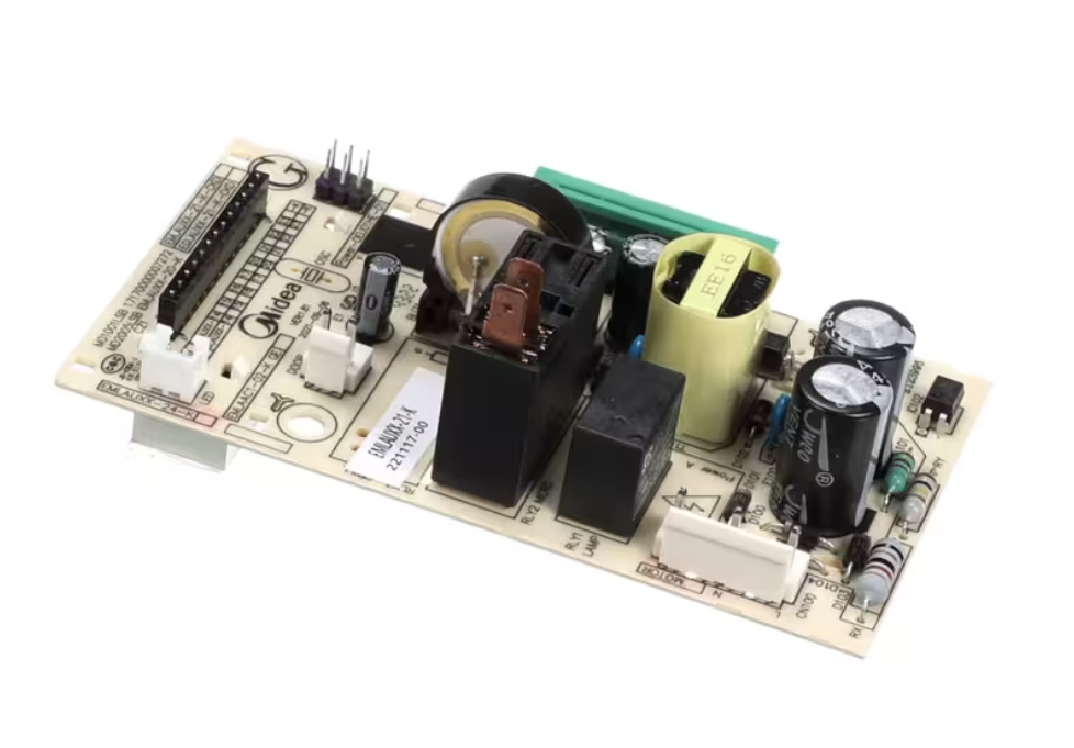 Magic Chef EMLAUXX-21-K, 221117-00 Main Control Board for HMM1611ST2