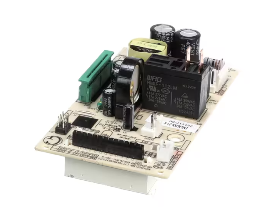 Magic Chef EMLAUXX-21-K, 221117-00 Main Control Board for HMM1611ST2