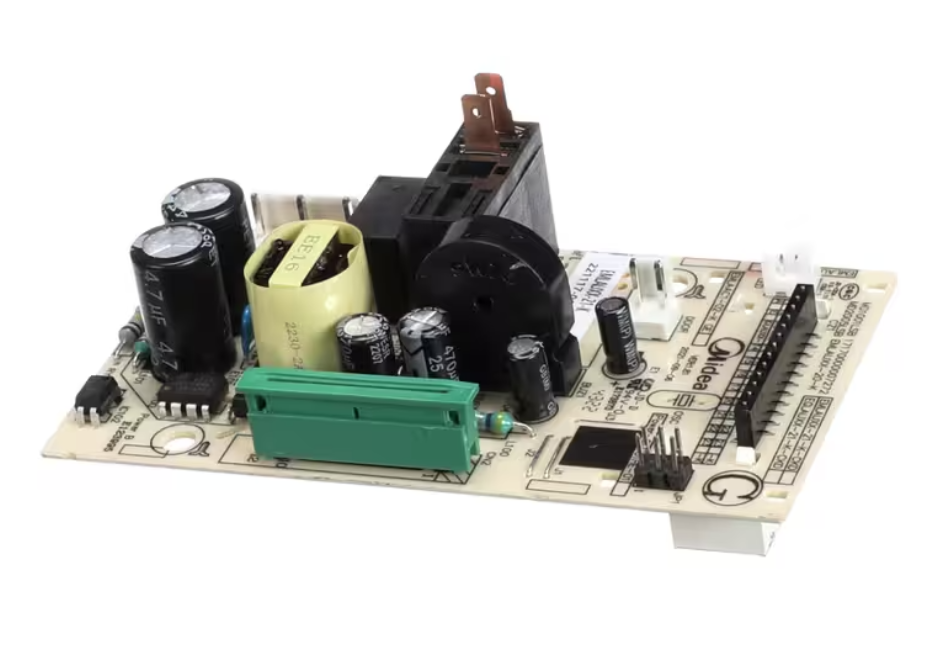 Magic Chef EMLAUXX-21-K, 221117-00 Main Control Board for HMM1611ST2